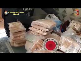 Rifiuti e corruzione, 18 misure cautelari e sequestro di beni