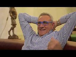 Gino Rivieccio canta “Stasera che facimme"