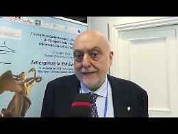 Neuropsichiatria infantile, a Napoli convegno della Commissione di albo nazionale dei terapisti
