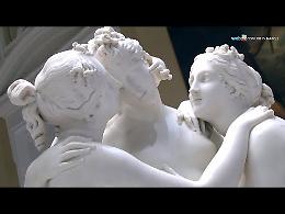 Canova, la suprema bellezza al Mann: 200mila visitatori nei primi 45 giorni 