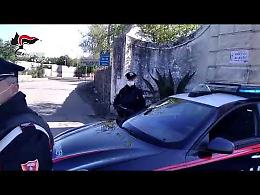 Camorra, 26 arresti e sequestro beni per 50 milioni