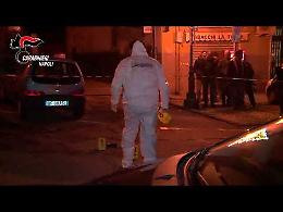 In fuga da 5 anni, arrestato latitante dei Ranucci