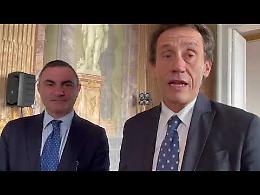 Un biglietto unico per ville vesuviane e il parco nazionale