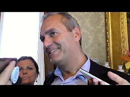 De Magistris premia Krol: «Ha segnato la storia della città»