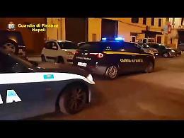 Arrestato a Dubai il superlatitante Raffaele Imperiale, il video