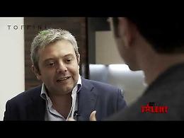 Got talent, un format di Claudio Dominech