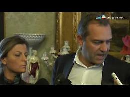«Contro il debito ingiusto, è la manifestazione della Città»