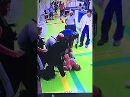 San Giovanni Bosco, tenta di sfilare la pistola al vigilante