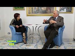 Intervista all'ortopedico Aldo Bova
