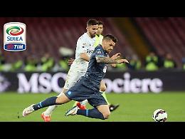 Napoli - Atalanta, un amaro 1-1