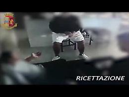 Rapine e ricettazione di orologi di valore: 20 arresti