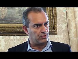 Tangenziale, de Magistris: sono indignato, voglio immediatamente notizie
