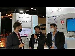 “Tolemaica" unica start-up italiana in finale alla Supernova Challenge di Dubai