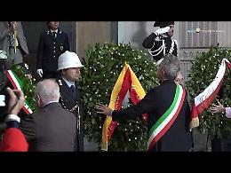 Napoli ricorda le Quattro Giornate, intonata “Bella Ciao"