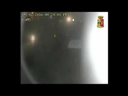 Omicidio Zito a Bagnoli, ecco il video choc