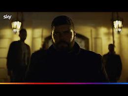 Gomorra, a novembre la stagione finale
