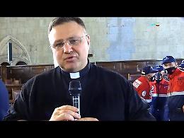 Don Giustino Russolillo santo, Napoli si prepara all'evento