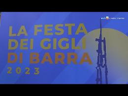 La Festa dei Gigli di Barra, un mese di appuntamenti