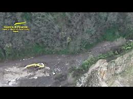 Danni irreparabili all'ambiente, maxisequestro in Irpinia