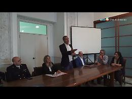 Parte il Tavolo Blu, al lavoro per la valorizzazione del mare