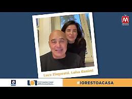 Coronavirus, Zingaretti e Ranieri: fieri del Pascale