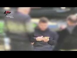 Banda del finto nipote, 5 arresti a Napoli
