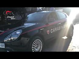 Camorra, smantellati 2 gruppi criminali attivi ad Acerra: 26 misure cautelari