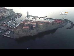 “Napoli si racconta" con Vincenzo De Simone