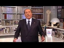 Berlusconi: "Sarò il regista del centrodestra"