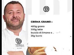 Pastiera napoletana, la prepariamo a casa con il maestro Ciro Poppella