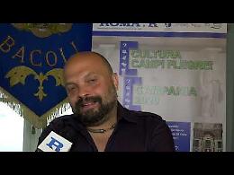 Cultura Campi Flegrei a Bacoli, incontro con l'assessore Scotto di Vetta