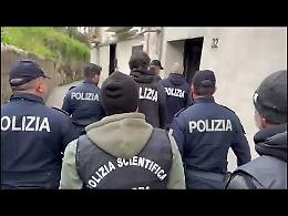 “Alto impatto" interforze: un arresto e armi sequestrate
