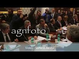 Bagnoli, cabina di regia in Prefettura con De Vincenzi