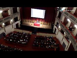Napoli, nove priorità per il Piano della Cultura 2022-2026