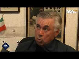 promo intervista ancelotti