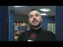 “Nessuno è diverso", grande successo al Palapartenope per Gianni Fiorellino