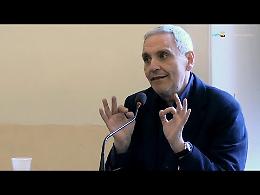 Maurizio de Giovanni è il nuovo presidente del Premio Napoli 