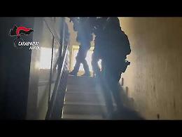 Camorra ad Arzano, 27 arresti: smantellato il clan della 167