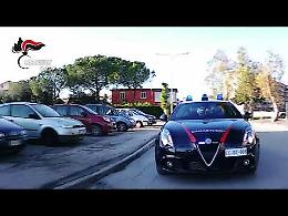 Camorra, maxiblitz tra Napoli e Benevento: 17 arresti