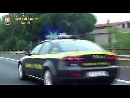 Zirconi spacciati per diamanti, arrestati due truffatori