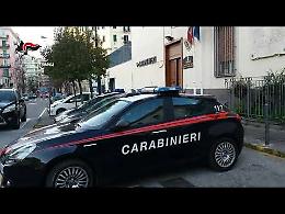Napoli, carte di credito rubate: 14 misure cautelari