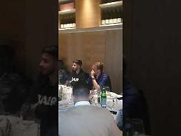 Grande festa per Ciro Immobile a Roma