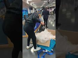 Il “particolare” regalo degli ultras a mister Spalletti