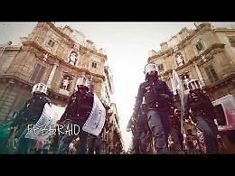 Polizia di Stato, presentato il calendario 2024