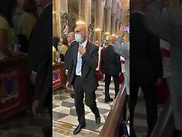 Il miracolo di San Gennaro