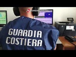 Raccolta illegale dei datteri di mare in Penisola sorrentina, 113 indagati