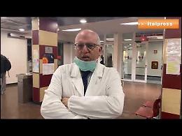 Coronavirus, Ascierto: «Scioccato da dichiarazioni premier inglese»