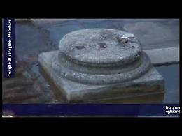 Passeggiate virtuali flegree, il “Roma" e il PaFleg insieme per #iorestoacasa