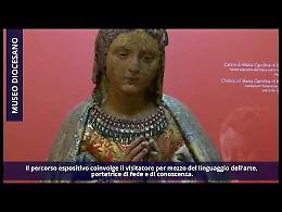 Passeggiate Virtuali Flegree, il Museo diocesano di Pozzuoli