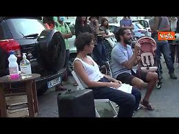 La protesta dei librai indipendenti a Napoli: «Da 32 a 140 euro per presentare un libro in piazza»